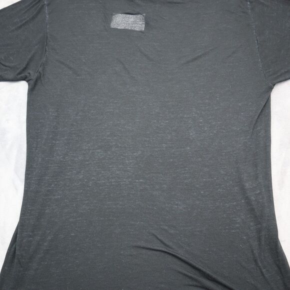 Pink Floyd Shirt Mens M Black Short Sleeve Crew Neck Graphic Print Casual Tee - Picture 14 of 15